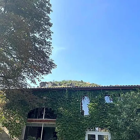 Otel La Cour Carree Besse-et-Saint-Anastaise