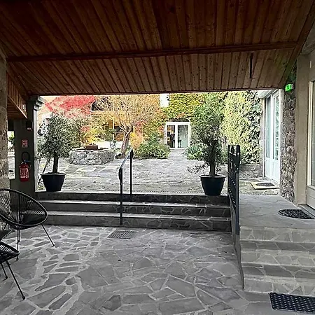 La Cour Carree Hotel 3*