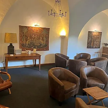 Otel La Cour Carree 3*